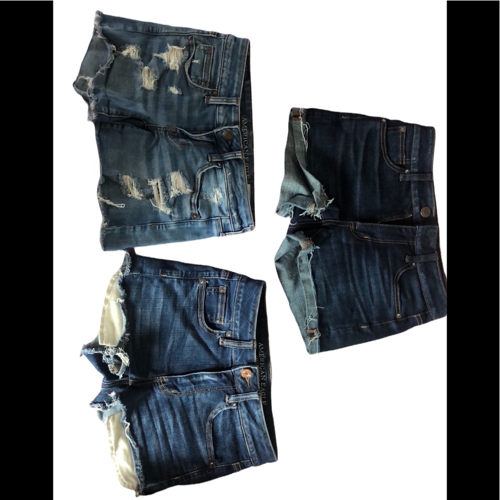American Eagle outfitters Jean short